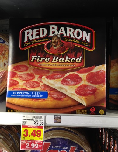 Kroger-mega-event-red-baron