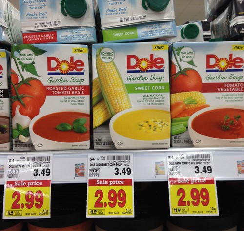 kroger-coupon-deals-dole