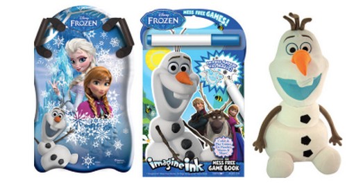 frozen-sale-olaf