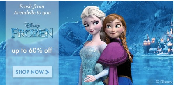 frozen-sale