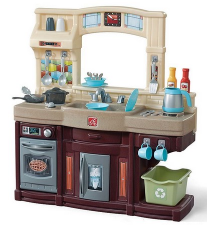 step2 best chef's kitchen