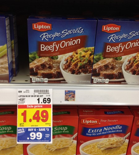 kroger-mega-event-lipton-recipe
