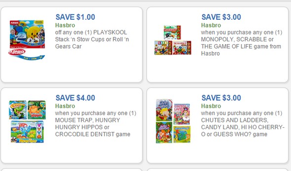 coupons-for-hasbro
