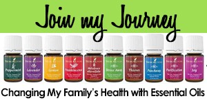 essential-oils-journey