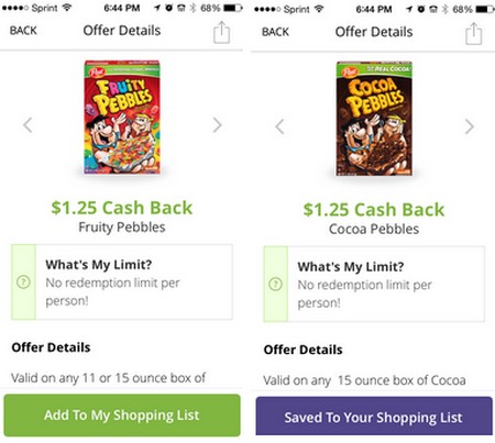 snap-by-groupon-cereal