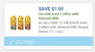 coupons-for-gevalia