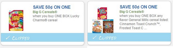 coupons-for-cereal
