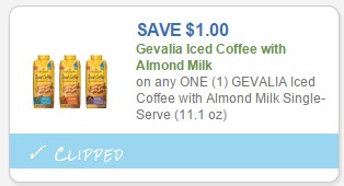 coupons-for-gevalia