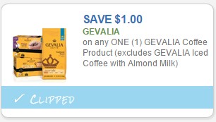 coupons-for-gevalia