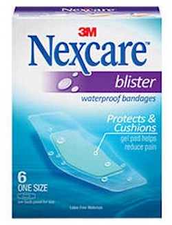 freebie-nexcare