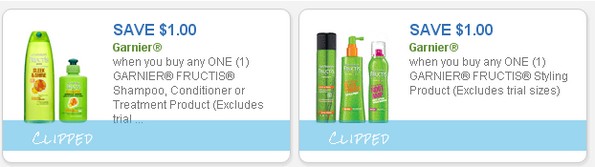 coupons-for-garnier