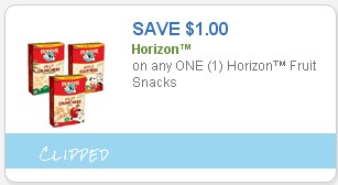 coupons-for-horizon
