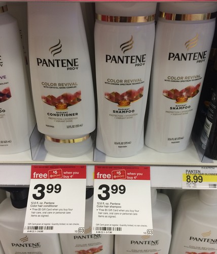 target-coupon-matchups-pantene