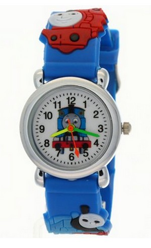 watch thomas the train