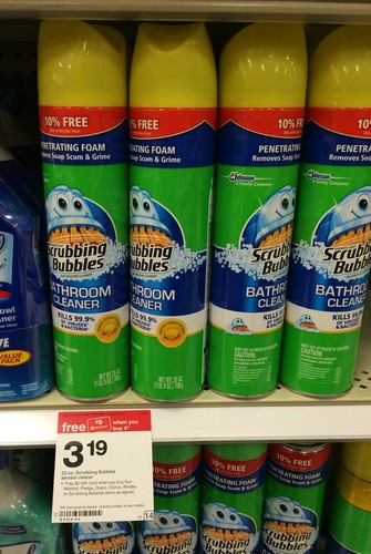 target-coupon-matchups-scrubbing