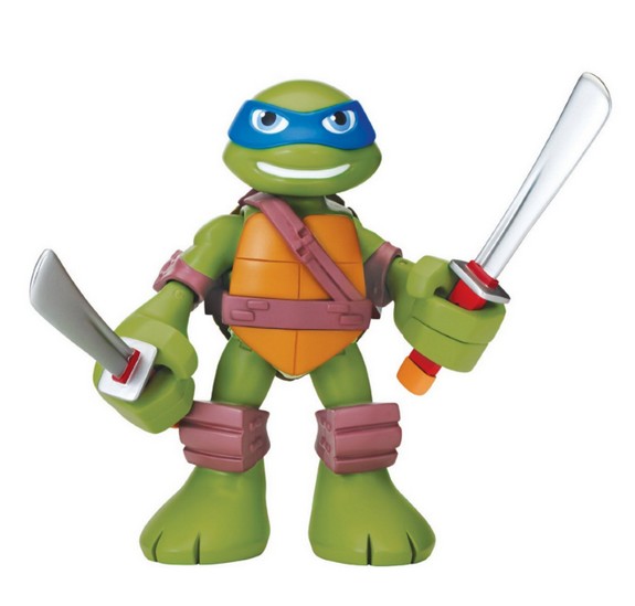 AMAZON-tmnt
