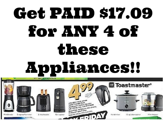 KOHLS-BLACK-FRIDAY-SMALL-APPLIANCES-FOUR