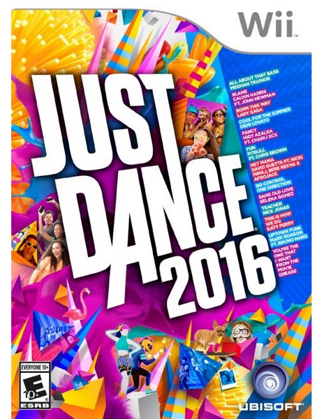 amazon-deals--just-dance