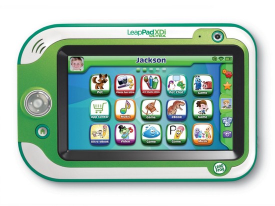 amazon leappad
