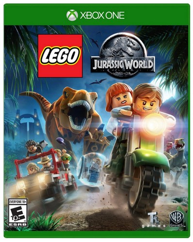 amazon-deals-lego-jurassic-world