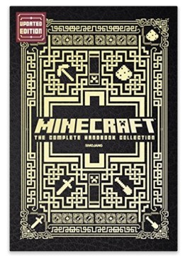 amazon-deals-minecraft-book