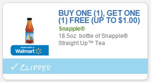 coupons-for-snapple