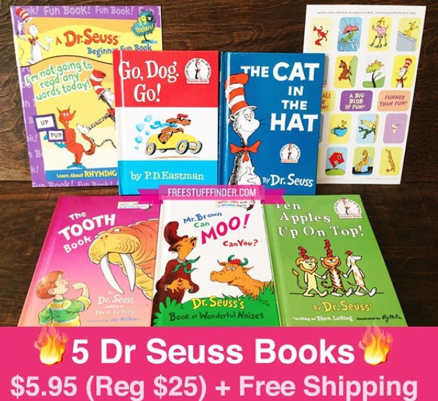 dr-seuss-books