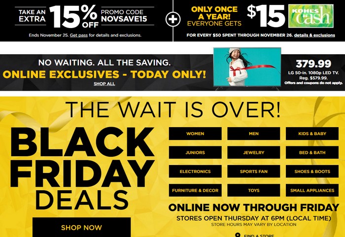 kohls-black-friday-deals