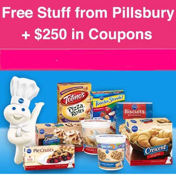 pillsbury