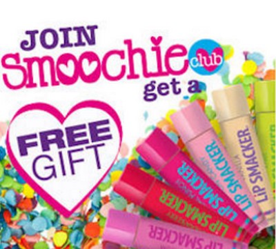 free-smoochie