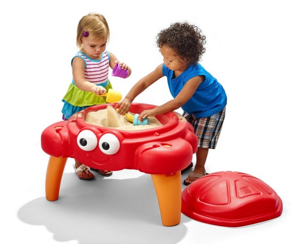 amazon sand table