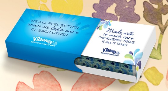 free-kleenex-sample