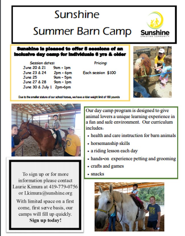 sunshine-communities