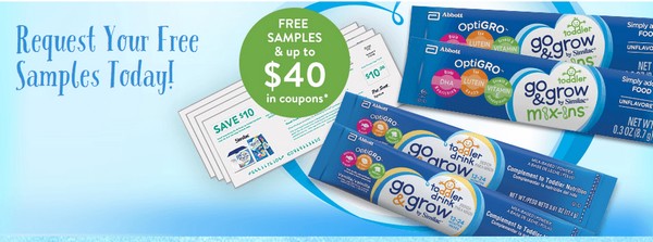 similac go and grow coupons