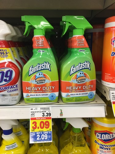 kroger-mega-event-scrubbing-bubbles-fantastik