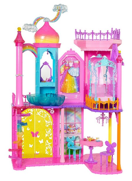 amazon-deals-barbie-castle