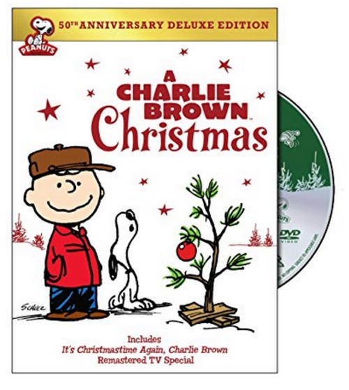 amazon-deals-charlie-brown-christmas