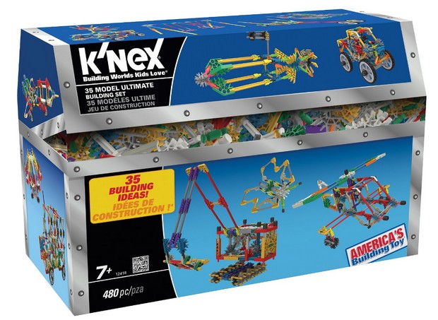 knex deals