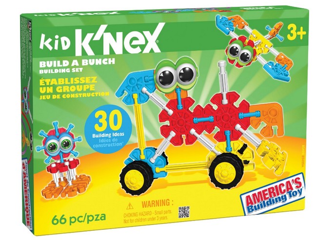 amazon knex