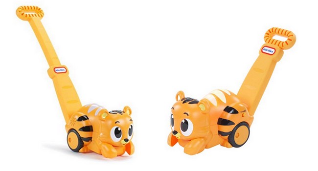 little tikes tiger