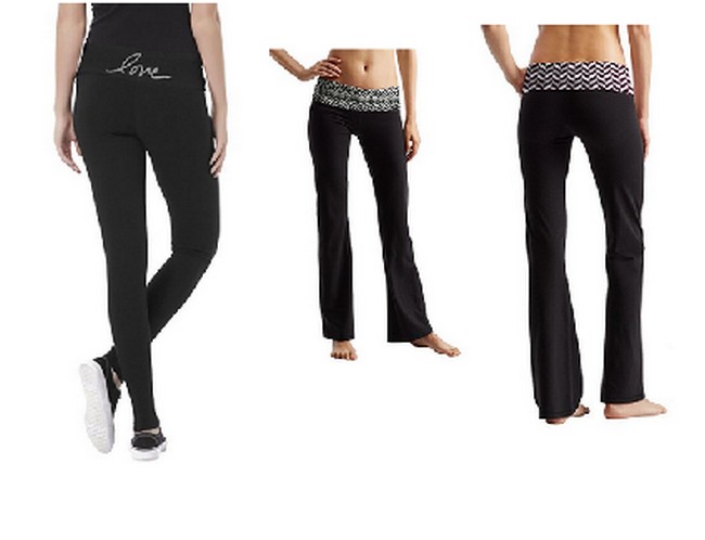 amazon-deals-yoga-pants