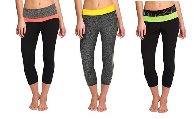 amazon-deals-yoga-pants