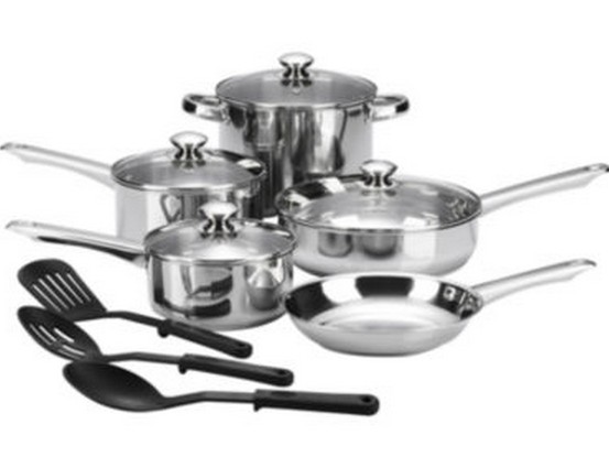 JCPenney: Bella Triple Slow Cooker $19.99 After Rebate