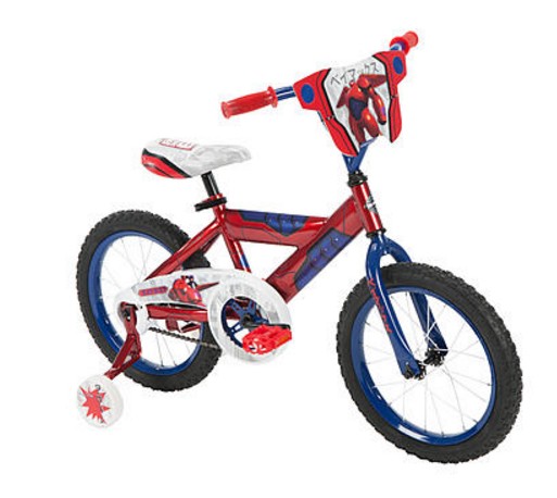 kmart-big-hero-bike