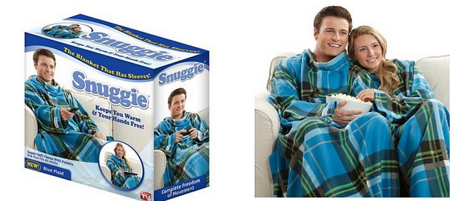 kmart-deals-snuggie