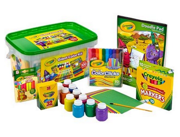 kohls-cyber-monday-crayola