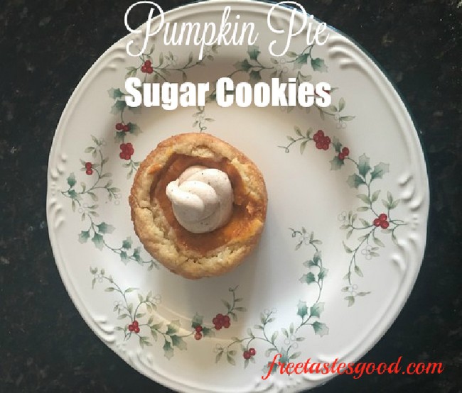 pumpkin-pie-sugar-cookie-finished