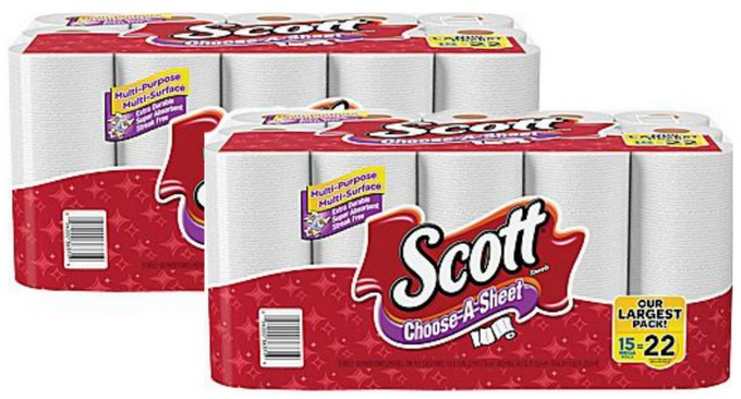 staples-deals-scott-paper-towels
