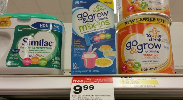 similac go and grow coupons
