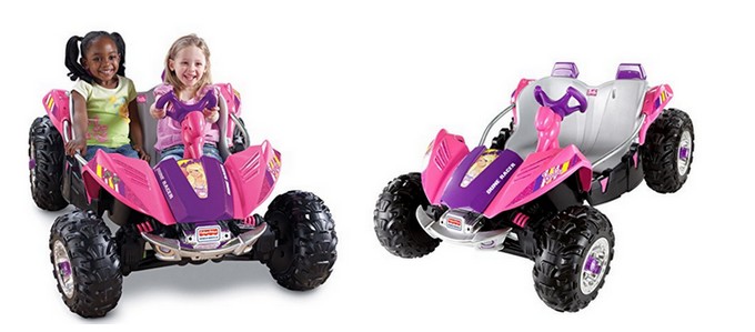 power wheels dune racer amazon